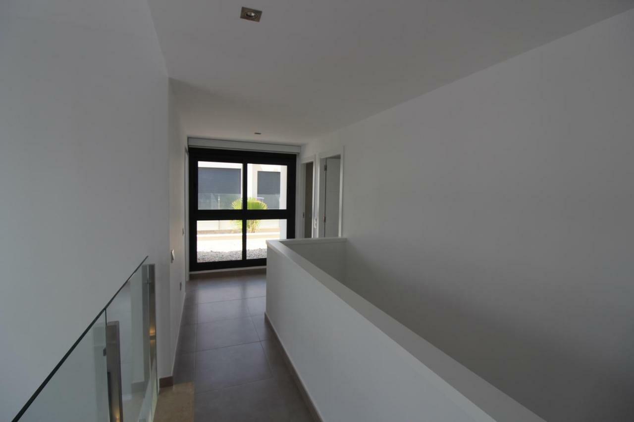 Vistabella Villa โอริอุเอลา ภายนอก รูปภาพ